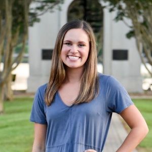 Meet your Posher, Charlotte